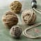 6 Packs: 4 ct. (24 total) Natural Metallic Jute & Cotton Cording by Bead Landing™